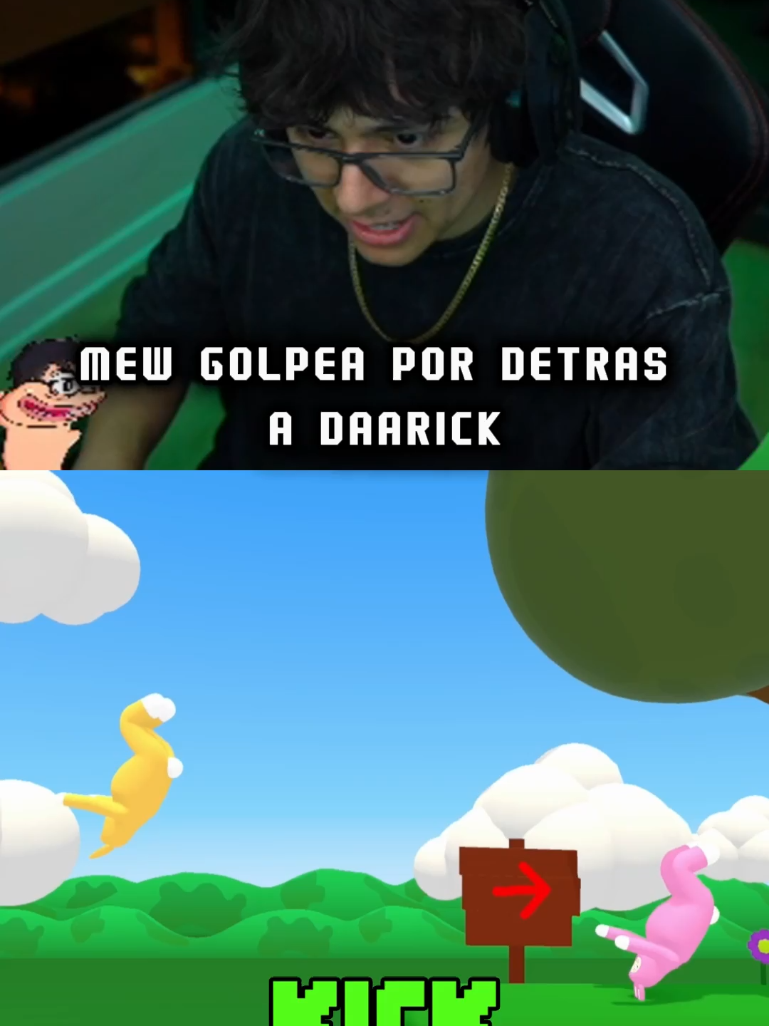 Ya tanta confianza #daarick #thedaarick28 #videoviral #mewdew #paratiiiiiiiiiiiiiiiiiiiiiiiiiiiiiii