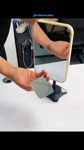 Muy buena idea para los que hacen live ✌️