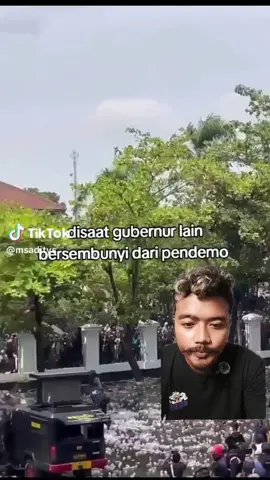 Sosok siapa pejabat yang berani turun tangan?  Orang bersih ngapain bersembunyi, iya kan?  #keadilanharusditegakkan #fyp #pemimpin #kdm 