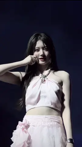 gemes banget di panda😭 #rora #leedain #babymonster #hellomonstertour #fyp 