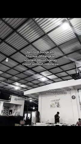 yang jajah negara kita bukan negara lain, tapi negara kita sendiri.