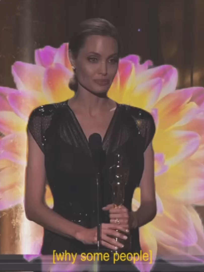 ugh i love this speech#viral #angelinajolieedit #oscars #filmmaking #blowthisupforme #filmtok #fyppppppppppppppppppppppp #timothychalamet #cinematic