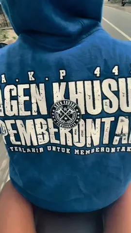 terlahir untuk memberontak #akp441 #fyp #agenkhususpemberontak  