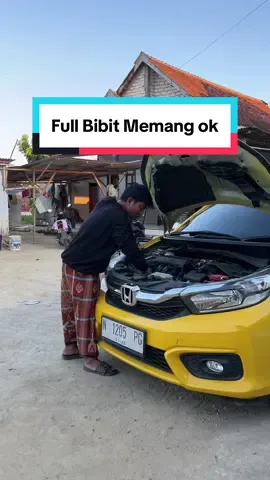 Ku yakin pasti banyak yang belum coba parfume full bibit ku ini kanak😀 #maduraviral #maduralucu 