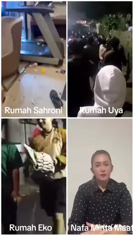 astaghfirullah  #indonesia🇮🇩 #demo #indonesiagelap #penjarahan #demonstation 