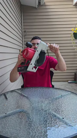 mini serrucho circular #micircularsaw#seesii #para#backtoschool #labordayweekend @SEESII Tools 