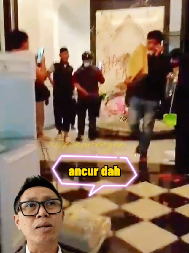 siapa yg harus di salahkan? #dprri #berandafyp #videoviral #berandatiktok #ekopatrio 