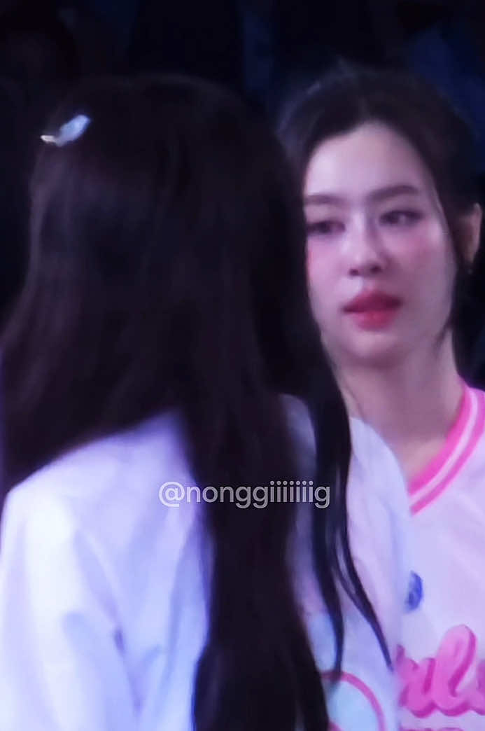 CH3GirlsCup2025 #แบมสราลี #bamsaralee  #ญดานริลญา #yadanarilya #แบมญะ 