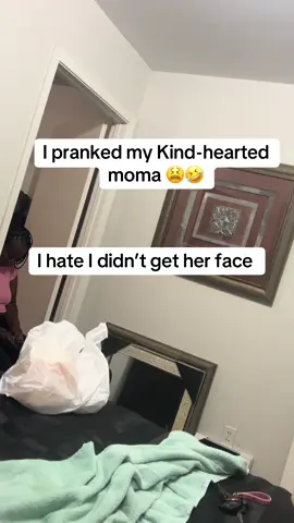 I thought she was gone cuss me out . This woman gone say “tell her to come on “ 🤣🤣 #prank #fyp