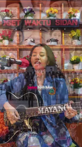 Wakil Rakyat… #suratbuatwakilrakyat#mayang#liriklagu#CapCut#fypシ゚viral🖤 
