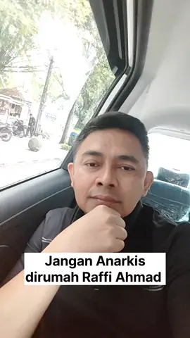 Stop Anarkis #kangdedimulyadi #poldametro #fyyyyypp #fyp 
