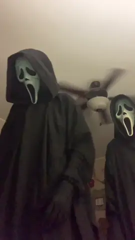 #viral #fyp #ghostface 