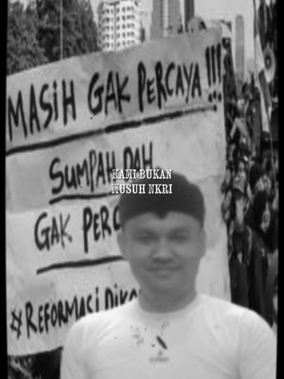 Kami Cinta NKRI Namun kami sudah uang dengan pejabat di Negeri ini. #nkrihargamati #kamisudahmuak #bubarkandpr #kamimelihat #suarahatirakyat 