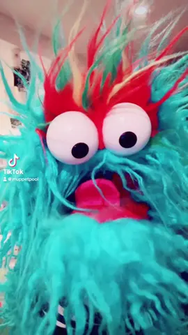 #PuppetsOfTikTok #ShaggyBlue  