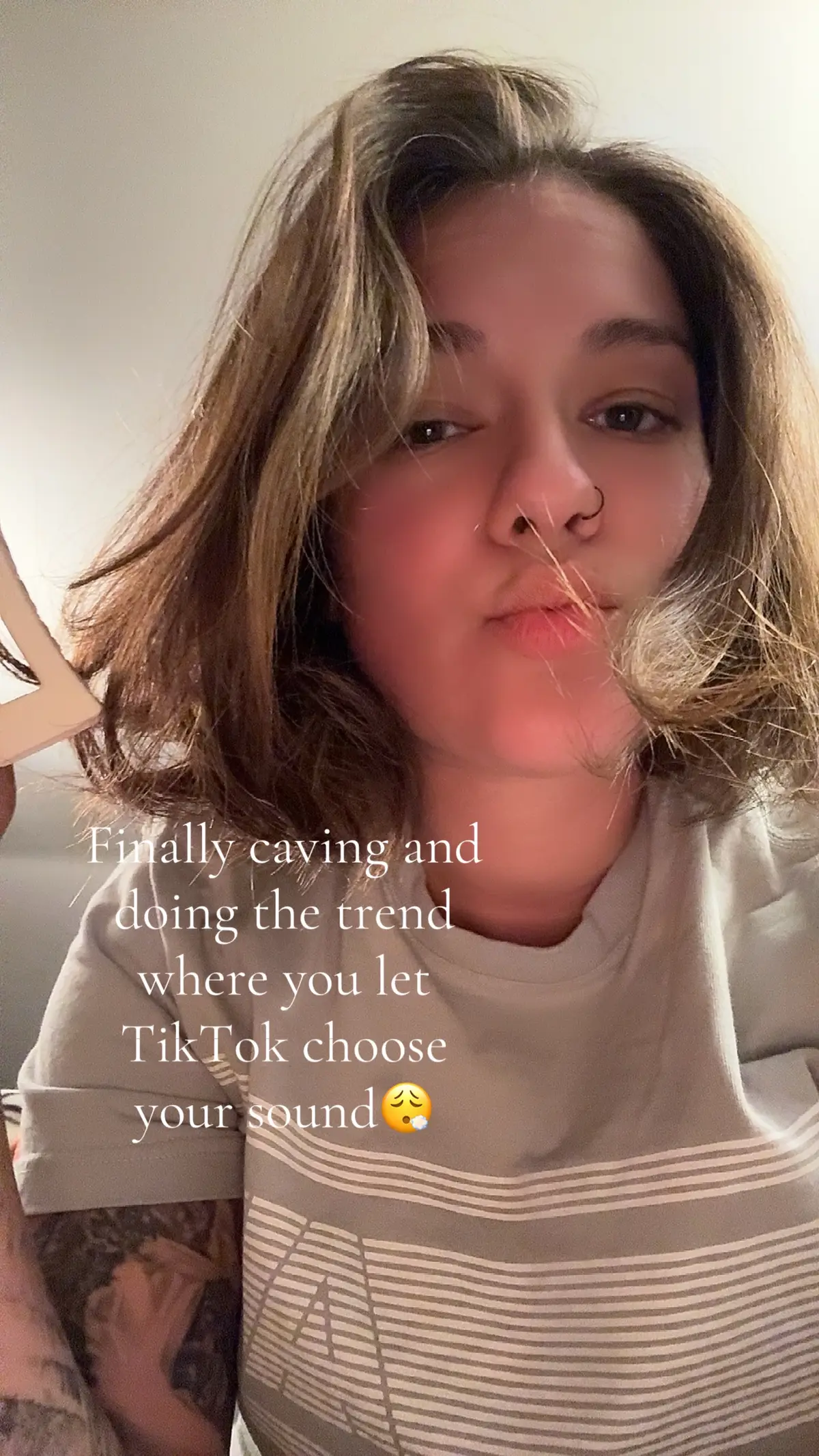 Yes I’m doing this played out trend but I got curious ok🤣 and tiktok didn’t disappoint 😍🥰😍 #princess #queen #goddess #actually #fyp 