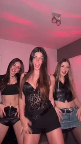 @Pia Scarnato @Renata Blasevich ❤️