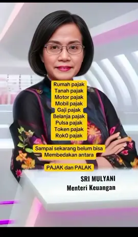 kondisi rumah Sri mulyani menteri keuangan saat ini #fyp #rumahsrimulyani #viral #trending 