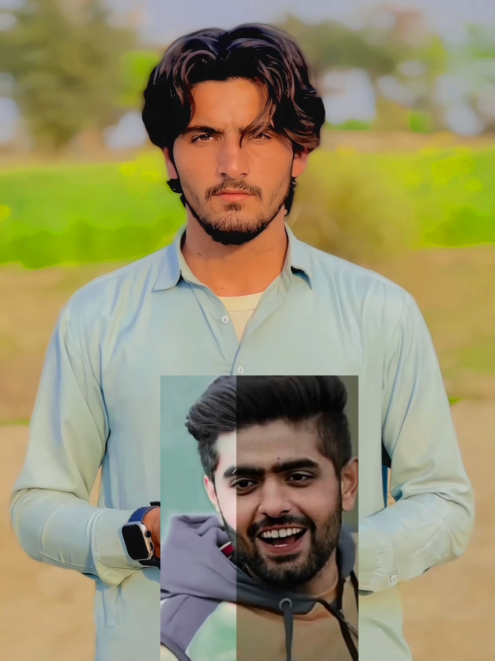 tiktok photo editing filter#foryou #vairal #fyp #forupage #1m @Bahadur_Editor1 