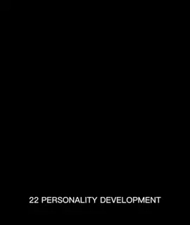 Unlock your potential with these 22 game-changing personality development tips! 🌟💪#PersonalityDevelopmet  #SelfImprovement  #GrowthMindset 