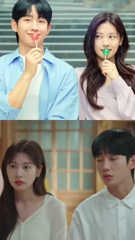 Amor en la puerta de al lado Cap13 #amorenlapuertadealado #series #kdrama #lovenextdoor #fyp 