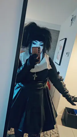 Mana Sama at Saboten #sabo2025 #malicemizer #manasama #moidixmois  #manasamacosplay 