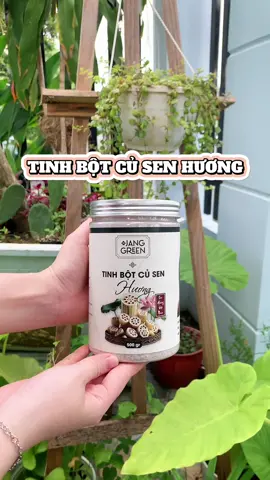 #tinhbotcusen #tinhbotcusenvietnam #healthy #khuuthicham 