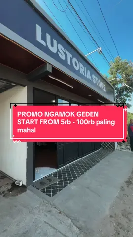 Special ngamok geden booosss #lustoriathrifshop #lustoria #triftermurahsakndunyo #kediri #kediri24jam #kedirihits #kedirilagi #kediripride #kediri24jamfyp🤘 #kedirithriftmarket #kedirikekinian 