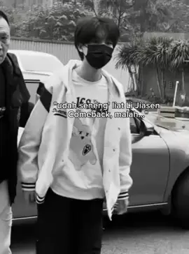 heng....janji bakal pulang yah?🥹🥲 #hiatus #tffamily🇨🇳💫 #chenyiheng #xybca 