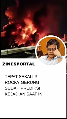 Apa ini yang dimaksud bung RK? #rockygerung #dpr #inews #zinesportal