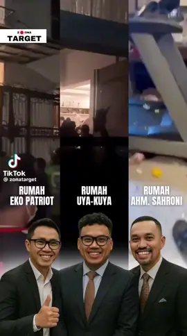#demokrasi #ripdemokrasi #fyp #negerikusakit 