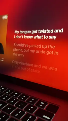Rod wave 2018 #rodwavemusic #applemusic #lyrics #lyrics_songs #fyp 