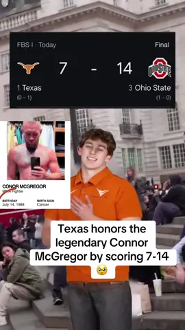 #longhorns #hornsup🤘🏼 #fyp #viral #ohiostate 