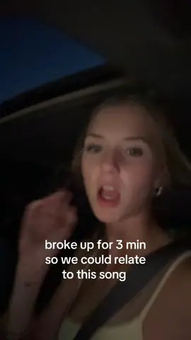 this is totally a joke for anyone who gets mad #breakup #relatable #sad #ex #bf 