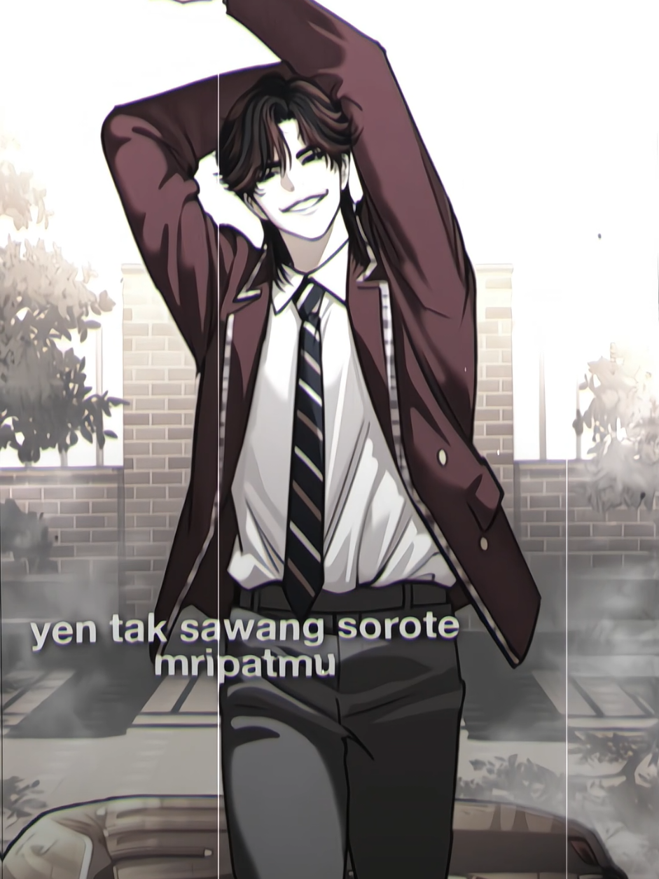 : dari dlu emng udh kalcer bgt [ #LOOKISM #najaegyeon #lookismmanhwa #beranda #4u ]