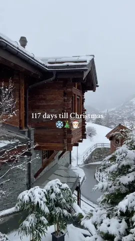 Follow if you love Christmas like me! ❄️🎅🏻🎄🎁☃️ #christmas #christmascountdown #christmas2025 #besttimeoftheyear #christmaslove 
