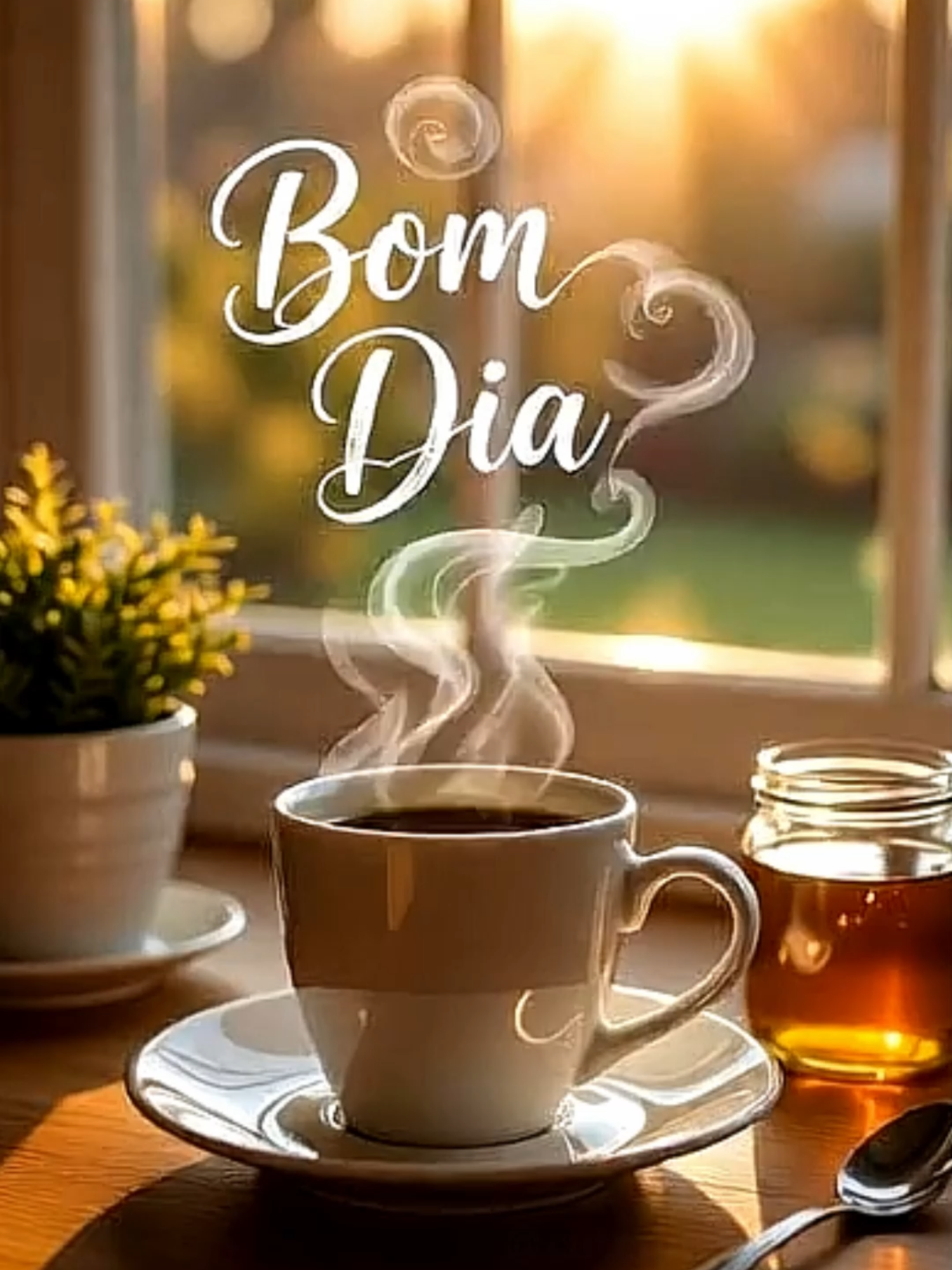 Bom Dia! Saúde, Esperança e Felicidade em Sua Jornada 🌞  #bomdia #mensagem #fé #deus #vida