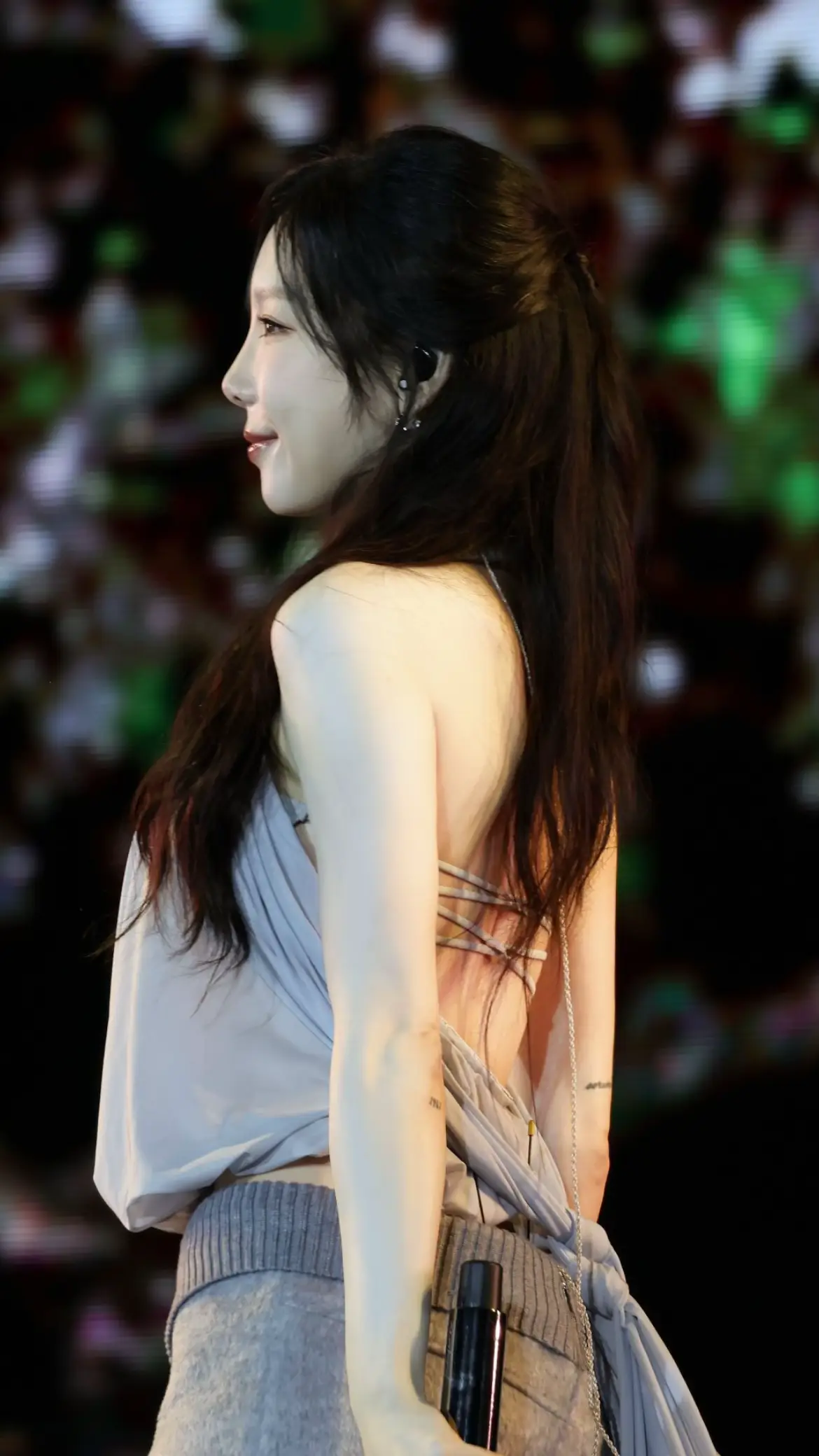 ฟื้นกันยัง😵‍💫😵‍💫💜#taeyeon #แทยอน 