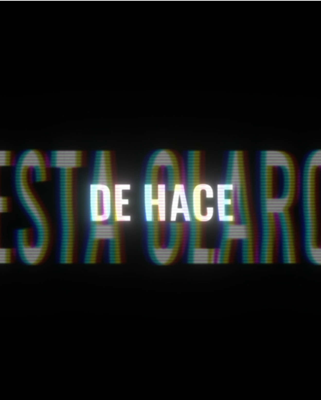 NUNK ES TADE - @ROA #nunkestarde #roa #musica #paradedicar #paraestadoswhatsaap 