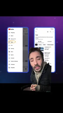 New feature to help smaller creators. #twitch #streamer #streaming #smallstreamer #fyp 