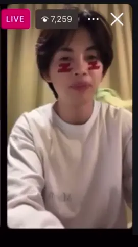ワンエンさんのわちゃわちゃインライ🌟容量がいっぱいで溜まっているインライの画録を今更ながら編集してます… #ワンエンオンリー #高尾颯斗 #草川直弥 #関哲汰 #山下永玖  @ONE N' ONLY/ワンエンオンリー @高尾颯斗 @なおたー 
