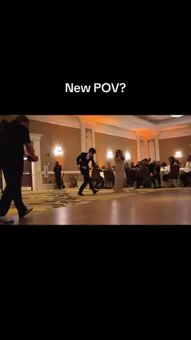 New POV of yhe wedding  #jigg #jigging #jig #louisiana 
