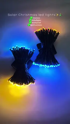 Ang mura palang nito ngayon Kaya mag check out kana!!#christmaslights #solarchristmaslights #solarlight 