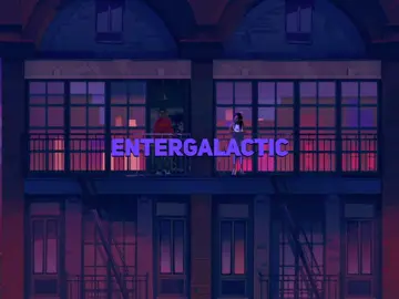 I want one.. || #entergalacticedit #entergalactic #fyp #pnd #netflix 