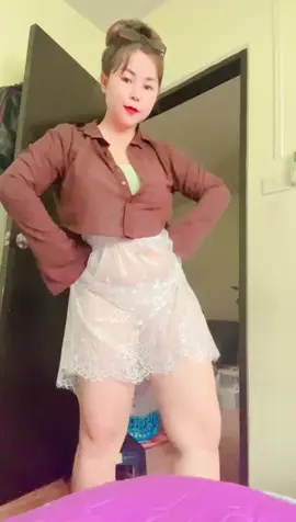 #สาวสวยเซ็กซี #สาวสวยtiktok #sexy #เทรนด์วันนี้ 