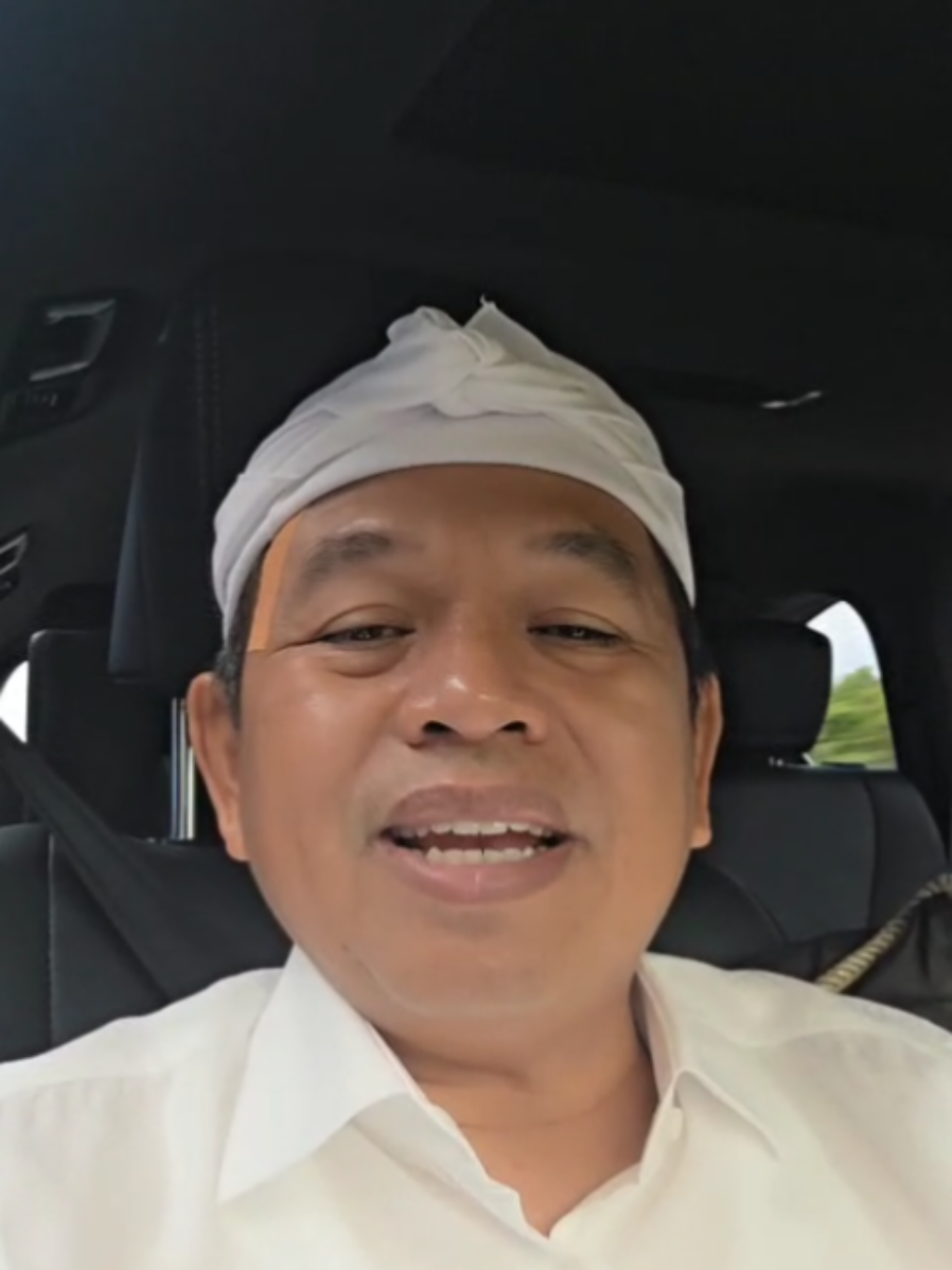 Semoga suasana aman tertib dan nyaman senantiasa terjaga dan terpelihara