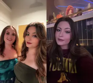 #duet with @Jasmine one year later 