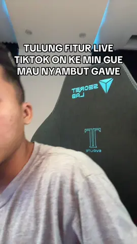 SEMOGA MIMIN TIKTOK E DENGARKAN . #fyp 