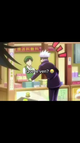 👁️🫦👁️ #gojousatoru #Gojo #jjk #fyppppppppppppppppppppppp #foryou  • créditos al creador de el audio, lo etiquetaré en los comentarios ya que olvide su nombre 
