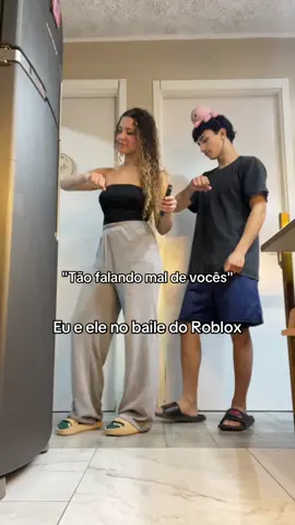 🐙 #bailedoroblox #sensacaodepoderabsurda #casal 
