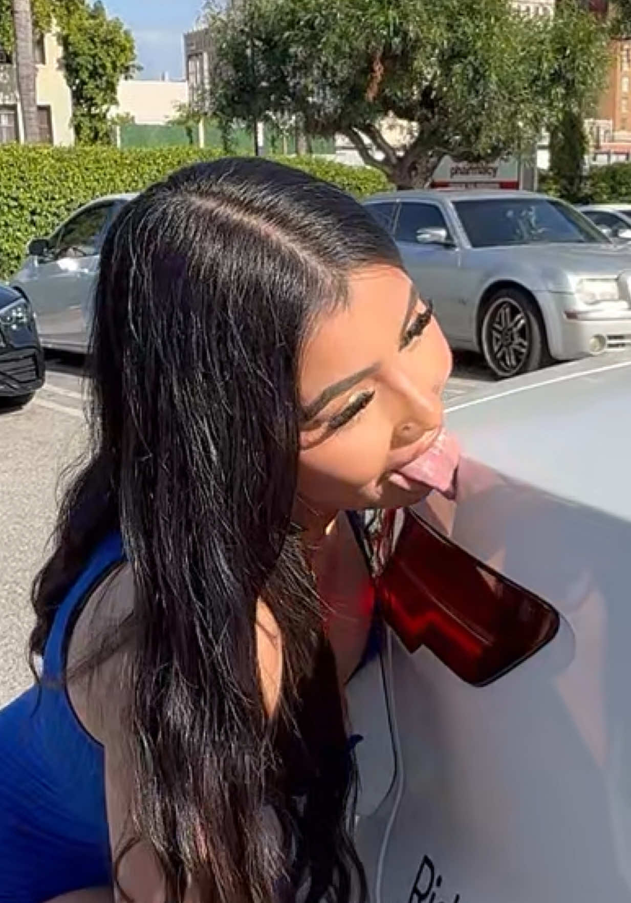 Cloning A CUTE GIRL in a DNA Laboratory 🥼 🧬  